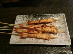 -锦州御烧烤·形象店(人民街店)