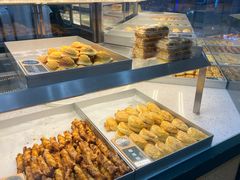 -酥大興·新国潮糕点配茶饮(龙岗万达黑金店)