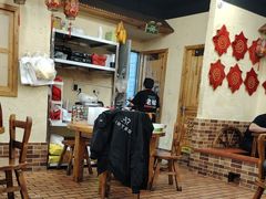 -圣夜东北菜烧烤·夜宵·龙虾(胥江路店)