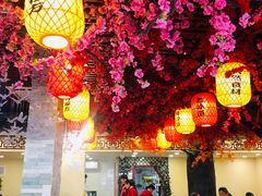 大堂-金杨拉面王小吃面馆·牛三宝面·红烧牛肉粉