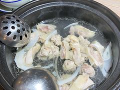 -探窝·竹笙椰子鸡(杨箕店)