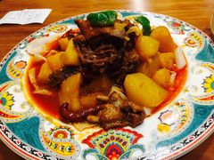 -巴依老爷新疆美食(望京小街店)