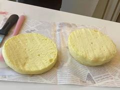 -漫生活烘焙·无糖蛋糕·动物奶油