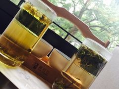-杭州西湖柳莺里酒店