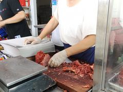 -清真铁志明腊牛羊肉