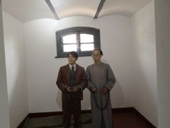 -青岛德国监狱旧址博物馆