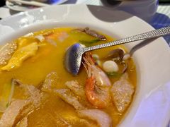 -桂满陇·杭州小馆(朝阳合生汇店)