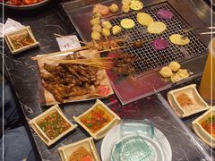 -塘屋烧烤·云南火塘烧烤品牌(新亚洲店)
