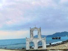 -日落吧·海景咖啡厅·餐酒吧·鸡尾酒·下午茶·乐队表演·浪漫夕阳·三亚文华东方酒店