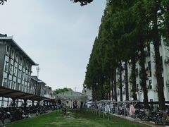 -苏州大学(天赐庄校区)