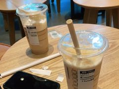 -星巴克臻选(深圳嘉里建设广场店)