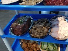 -牛一煲美食(江高店)