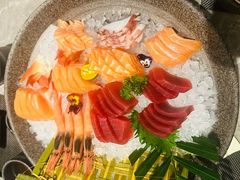 -德川家日本料理(华堂·新辰汇店)