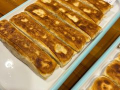 -聚友朋褡裢火烧(天北路店)