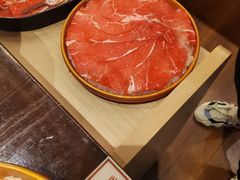 -慶の寿喜烧·和牛自助餐厅(浑南店)