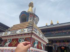 -五台山风景名胜区