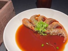 -锦府园·新台州菜(合生汇店)