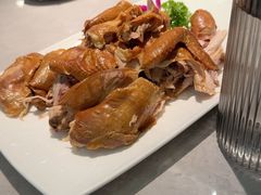 -华竹饭店(中央大街店)