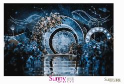 -Sunny喜铺婚礼策划(东部店)