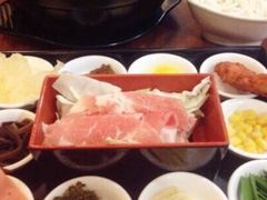 -阿香米线(宁波来福士广场店)