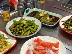 -遇西祠·海鲜烧烤(总店)