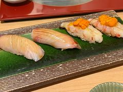 -鮨青(恒基名人购物中心店)