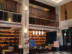 -御海8号温泉酒店