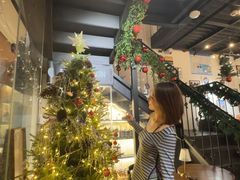 -LESCEDARS Brasserie Bistro香柏树