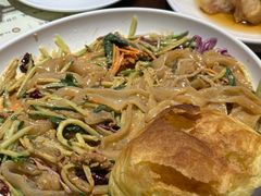 -老厨家(友谊路总店)
