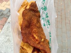 -黑窑厂糖油饼烤鸭·清真菜(旗舰店)