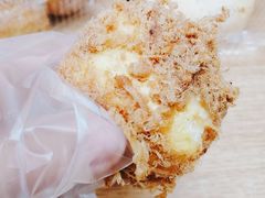 -BreadTalk面包新语·烘焙蛋糕(中华广场店)