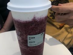 -喜茶(迪士尼小镇DP店)