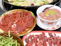 -谭记重庆老火锅(总店)