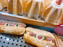 -红星前进面包牛奶公司(君太店)