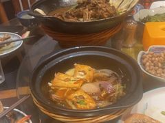 -苏浙徽·农家大院(吴江中山南路店)