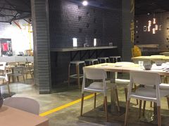 大堂-来龙里 精致 东南亚餐室(万象城店)
