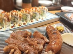 -鸟鹏烧鸟居酒屋(熙龙湾店)