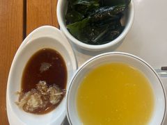 -海知道大连海鲜水饺(南山大冲店)
