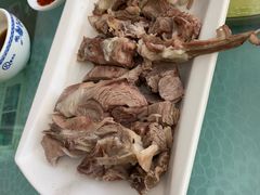 -老毛手抓·盐池滩羊非遗手抓(宁夏总店)