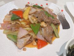 -澳门街风味餐厅(远洋店)