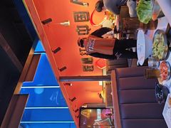 -杨记齐齐哈尔烤肉(总店)