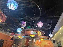 -熹悟海鲜火锅·广式打边炉