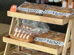 -老梦面包CHEZMOREL(麦子店)