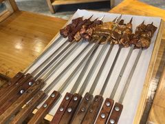 -水浒烤肉(国贸店)