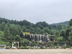 -道须沟旅游风景区