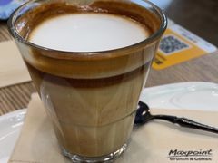 -Maxpoint Kitchen 西餐咖啡(乐峰广场店)
