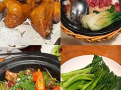 -鸽味轩·粤菜小馆(高楼门总店)