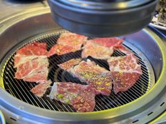 -大叹号·朝鲜族烤肉(潍坊泰华城店)