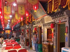 -即墨老公社·海肠捞饭大王(古城店)