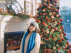 -BLUE HOUSE咖啡